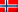 Norwegian Bokmål