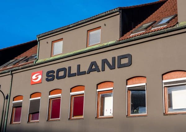 Solland Elektro
