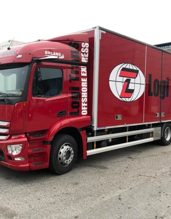 Logi Trans